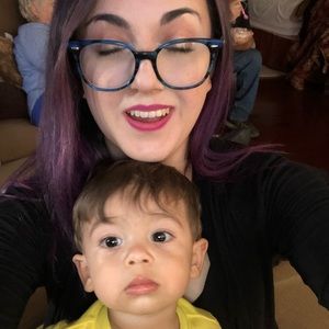 Meet your Posher, Janelle